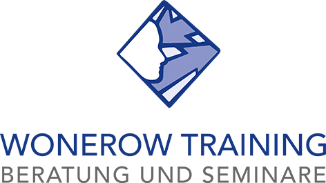 Resilienztraining Hamburg | Logo Wonerow Training