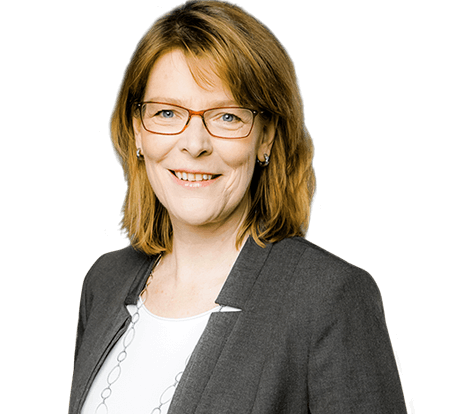 Resilienztraining Hamburg | Portrait von Inhaberin Katja Wonerow